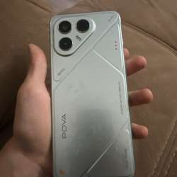 Tecno pova 7 5 G