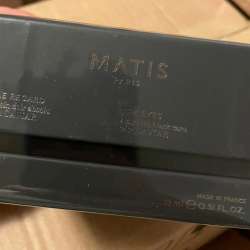 Косметика Матис Cosmetica Matis фото 3