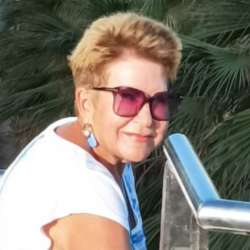 Tatiana, 66 лет, хочет пообщаться
