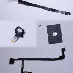 Apple iPad air 4 2020 запчасти в Барнауле фото 3