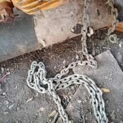 Цепной электро тельфер в Тамбове фото 7