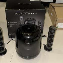 Harman Kardon SoundSticks 4
