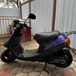 Мопед YAMAHA JOG в Приморско-Ахтарске фото 6