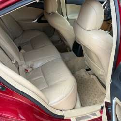 Lexus is в Снежинске фото 3