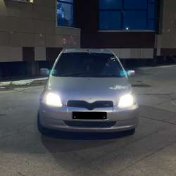 Продаю Vitz XP10 в Якутске фото 10
