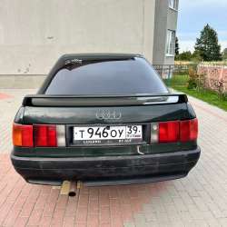 Ауди 80 б3 в Черняховске фото 3