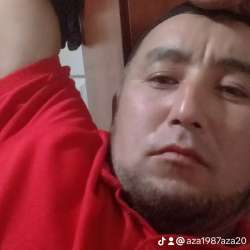 Ахамат, 36 лет, хочет пообщаться