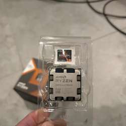 процессор AMD Ryzen 9 7950X3D
