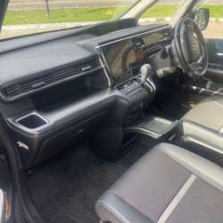 Honda Stepwagon Spada в Солнечногорске фото 5