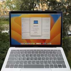MacBook Pro 13 в Москве фото 4