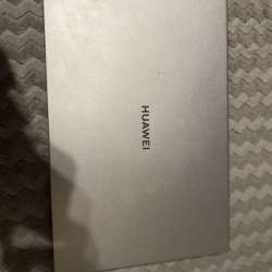 Продам ноутбук HUAWEI в Спасске-Дальнем