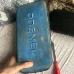 Гравер dremel 3000 в Санкт-Петербурге