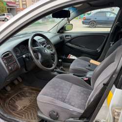 Toyota Avensis T220 2001г в Костроме фото 3