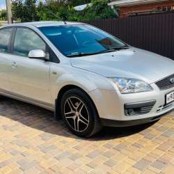 Продам Focus 2. 1.8 в Краснодаре фото 6