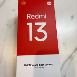 Телефон Redmi 13