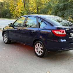 Lada Grants в Ростове-на-Дону фото 4