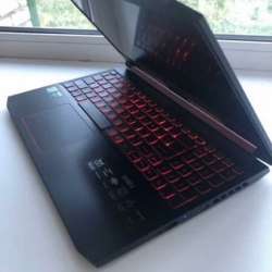 Игровой ноутбук Acer nitro 5 AN515-54