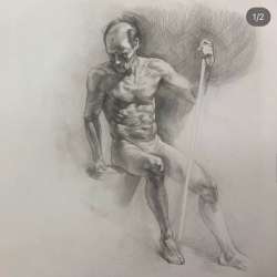 Учитель рисования в Москве