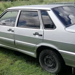 Ваз LADA 2115 в Каменске-Уральском фото 3