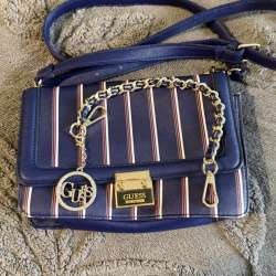 сумка женская guess