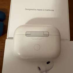 AirPods Pro 2 оригинал в Казани фото 4