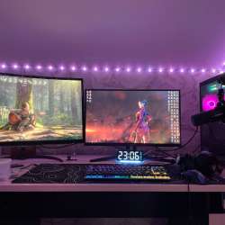 Компьютер игровой 4070super