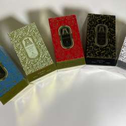 Attar Collection