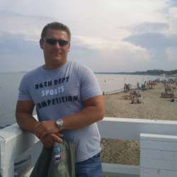 Andrzej, 47 лет, хочет познакомиться