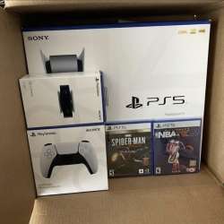 Sony PlayStation 5 standard