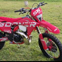 STN G11 PRO 300 EFI