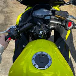 Kawasaki Ninja 300, в Благовещенске фото 4