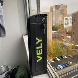 Аккумулятор для Электро велосипеда в Москве
