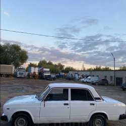 Ваз 2105 в Еманжелинске фото 5