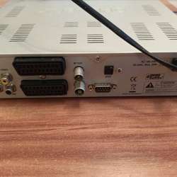 Спутниковый Цифровой ресивер Openbox X-750 PVR б/у