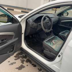 Nissan almera G15 в Люберцы фото 5