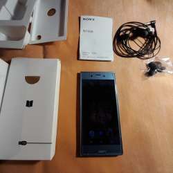 Телефон Sony XPERIA XZs G8232 в Челябинске фото 4