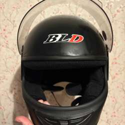 Шлем интеграл BLD - 825