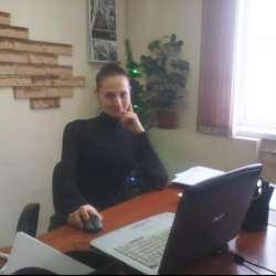 Бухгалтер