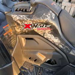 LONCIN XWOLF 550Long в Владивостоке