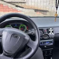 Lada priora 2012 в Тимашевске фото 5