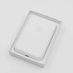 Продаю новый внешний аккумулятор Apple MagSafe Battery Pack. в Липецке фото 4