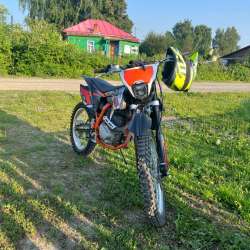 Эндуро кайо к2 про 300 в Новосибирске