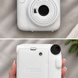 Фотоаппарат моментальной печати Instax mini 12