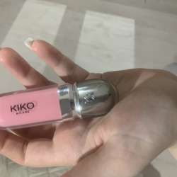 Блеск для губ Kiko в Москве фото 3