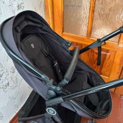 Продам коляску 2в1 в Коркино фото 8