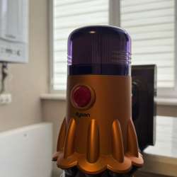 Вертикальный пылесос Dyson v12 в Каспийске фото 9