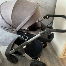 Stokke