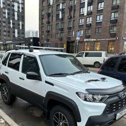 Продам авто в отличном состоянии в Махачкале фото 4