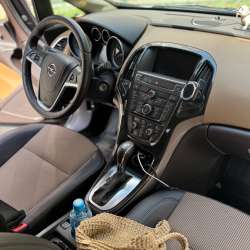 Opel Astra Tutbo 1.8 в Москве фото 4
