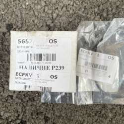 Запчасти б/у Лансер 10 в Ставрополе фото 3